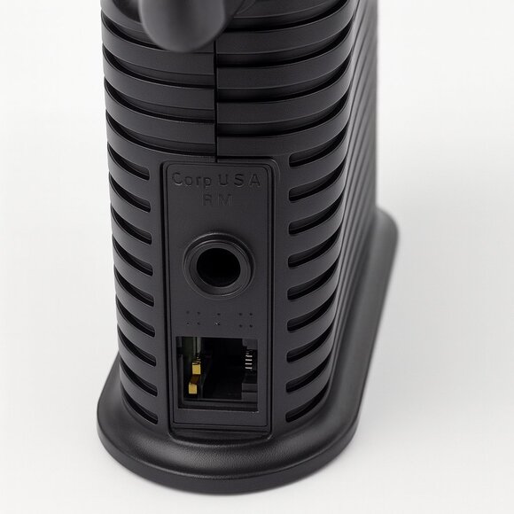 Samsung Verizon Network Extender SCS-2U01 – Works with Verizon – Boosts Indoor S - Picture 3 of 8